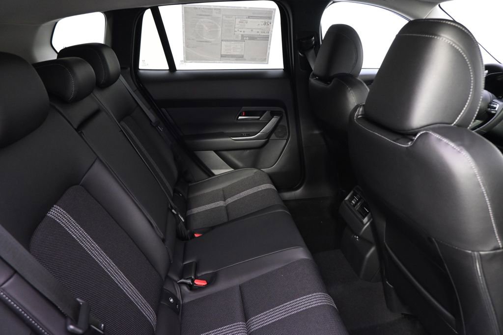New 2026 MAZDA CX-50 AWD 2.5 S w/ Weather Package image 18