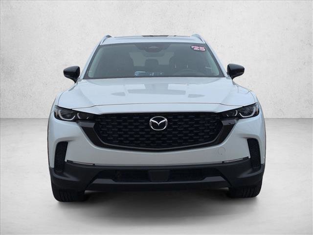 Used 2025 MAZDA CX-50 AWD 2.5 S w/ Premium Plus Pkg image 2