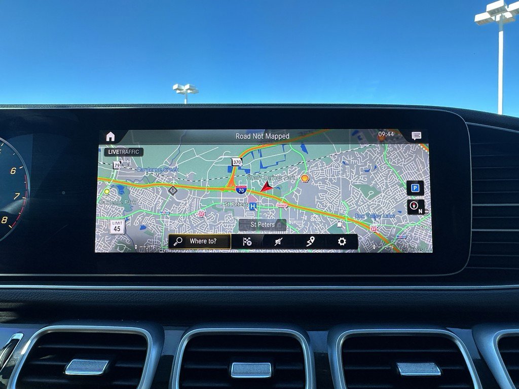 Used 2020 Mercedes-Benz GLE 350 4MATIC image 18