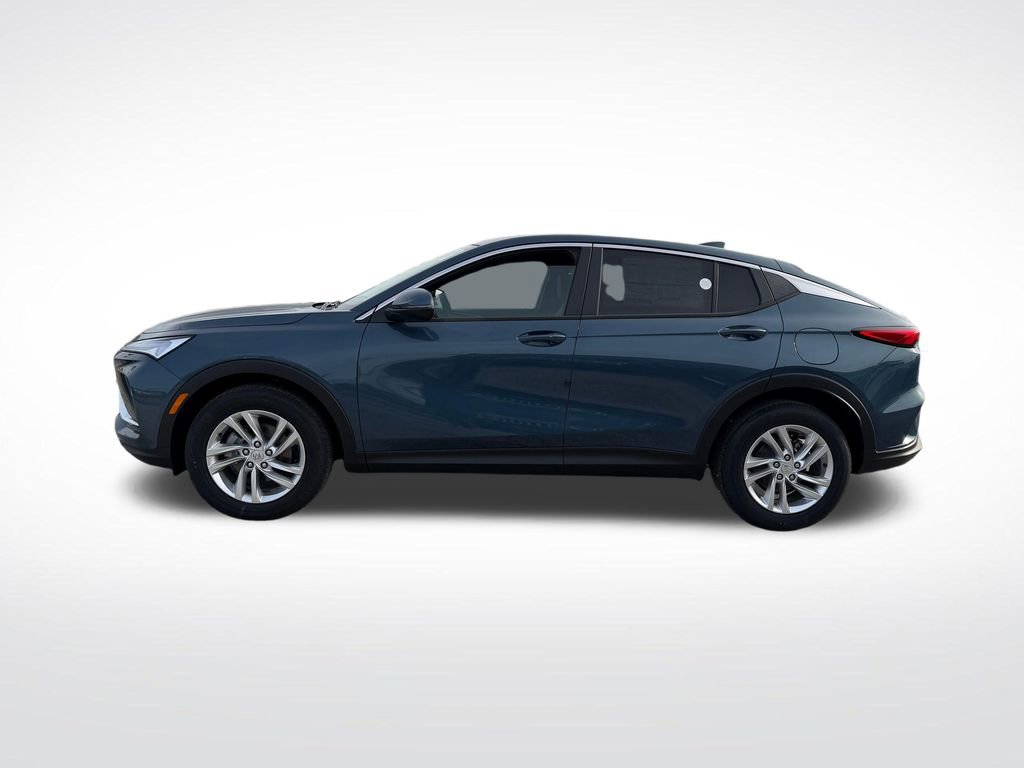 New 2026 Buick Envista Preferred w/ Convenience I Package image 2