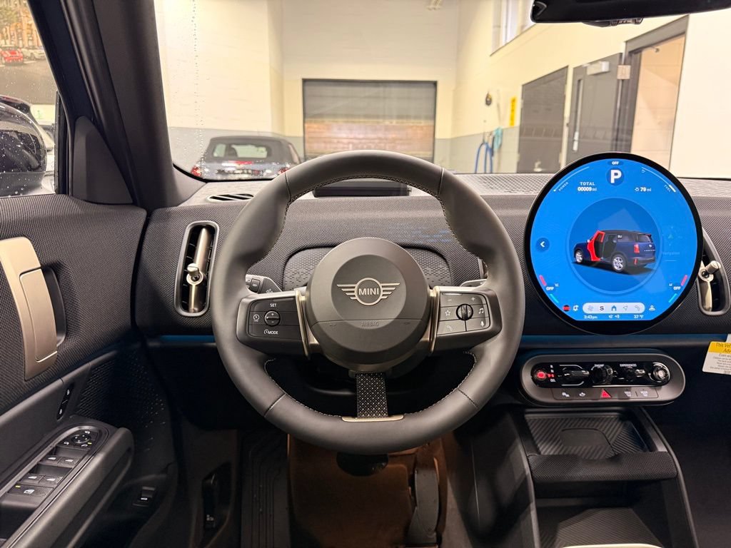 New 2026 MINI Cooper Countryman S AWD/4WD image 22