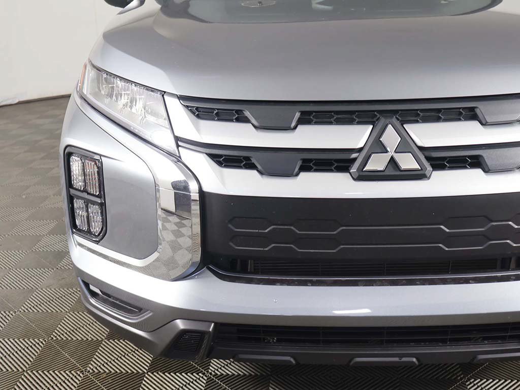 New 2027 Mitsubishi Outlander Sport ES AWD/4WD image 11