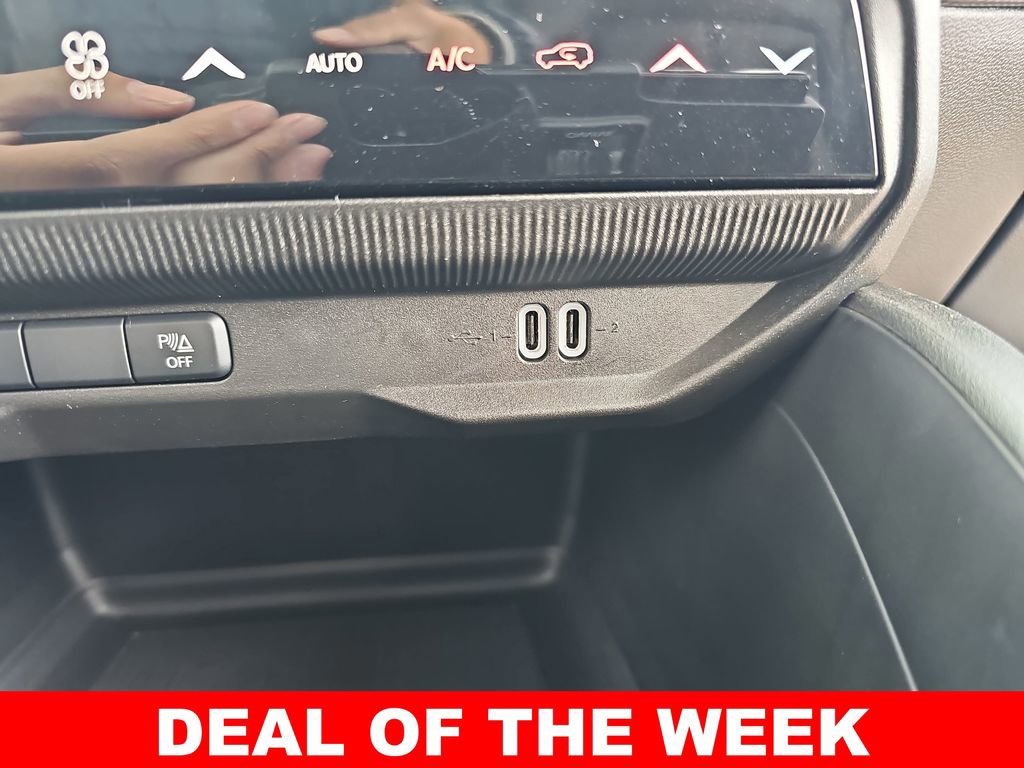 New 2026 Jeep Cherokee Limited AWD/4WD image 25