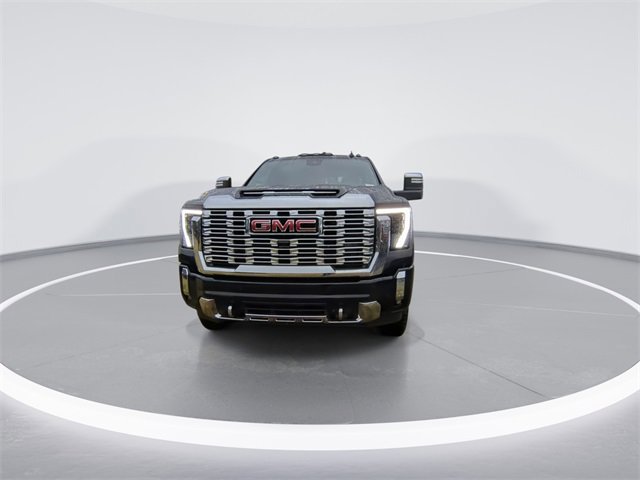 Used 2024 GMC Sierra 2500 Denali w/ Denali Reserve Package image 3