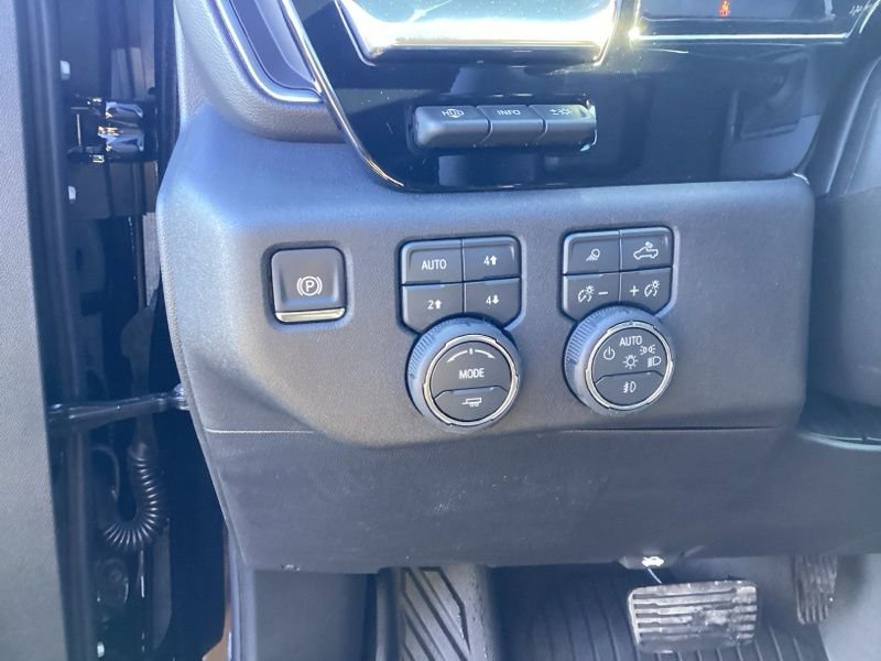 New 2026 Chevrolet Silverado 1500 High Country w/ Technology Package image 28