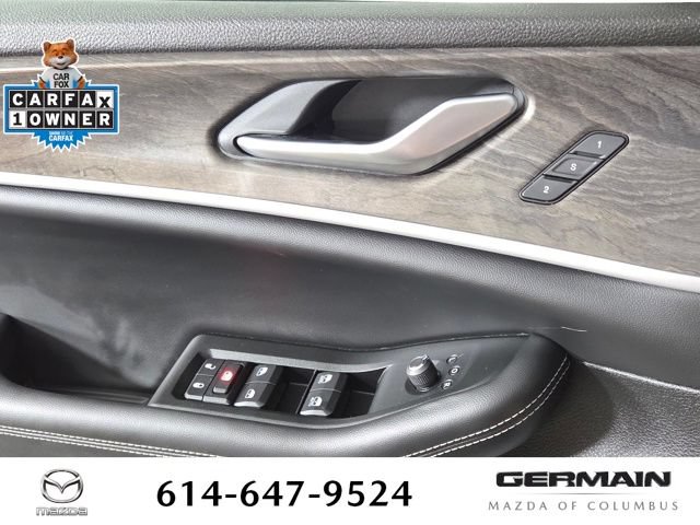 Used 2024 Jeep Grand Cherokee Limited w/ Trailer Tow Package AWD/4WD image 28
