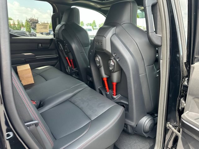 New 2026 Toyota Tacoma TRD Pro AWD/4WD image 28