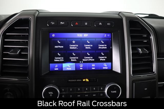 Used 2021 Ford Expedition XLT AWD/4WD image 57