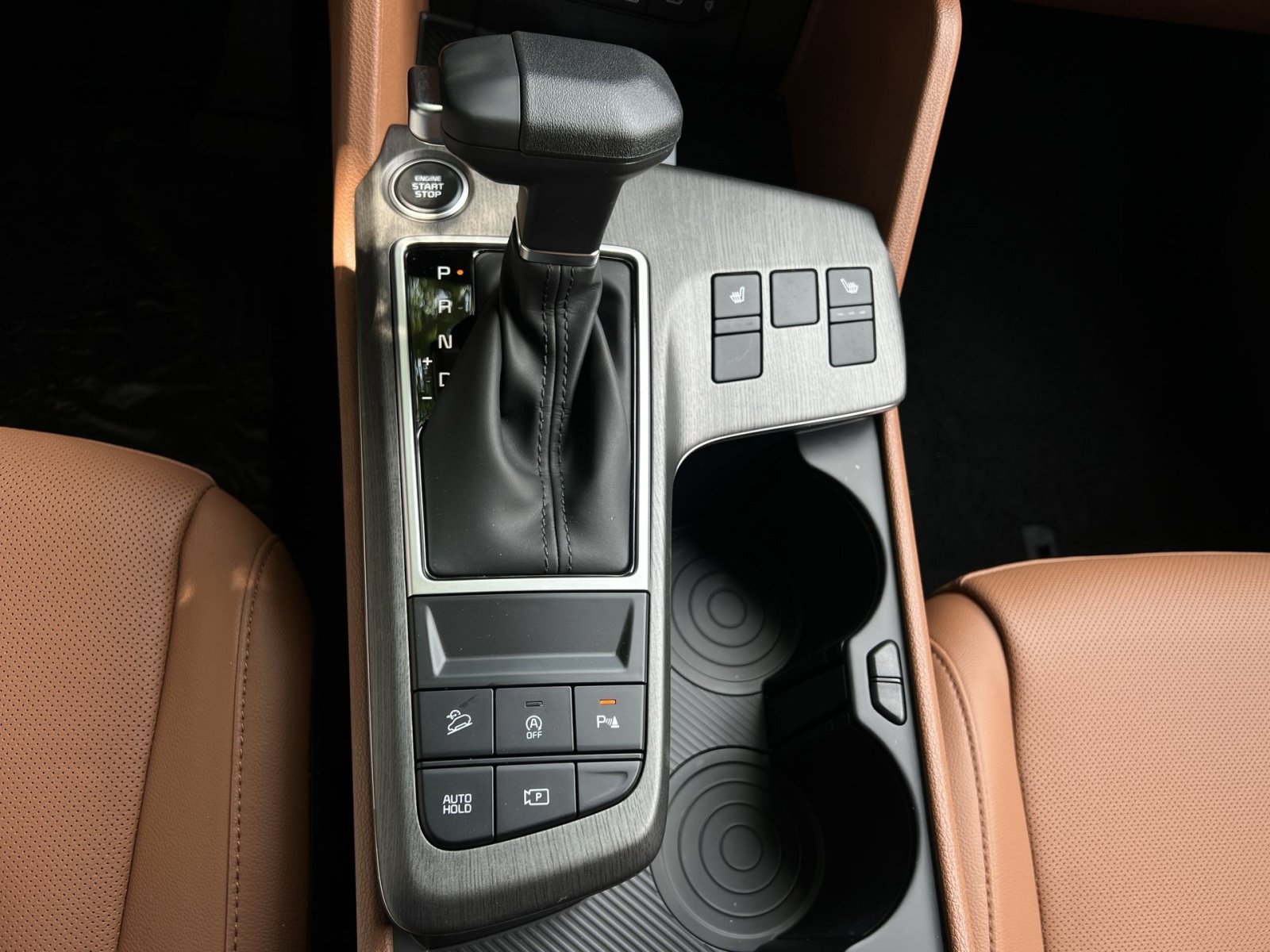 New 2026 Kia Sportage X-Line w/ X-Line Premium Package AWD/4WD image 26
