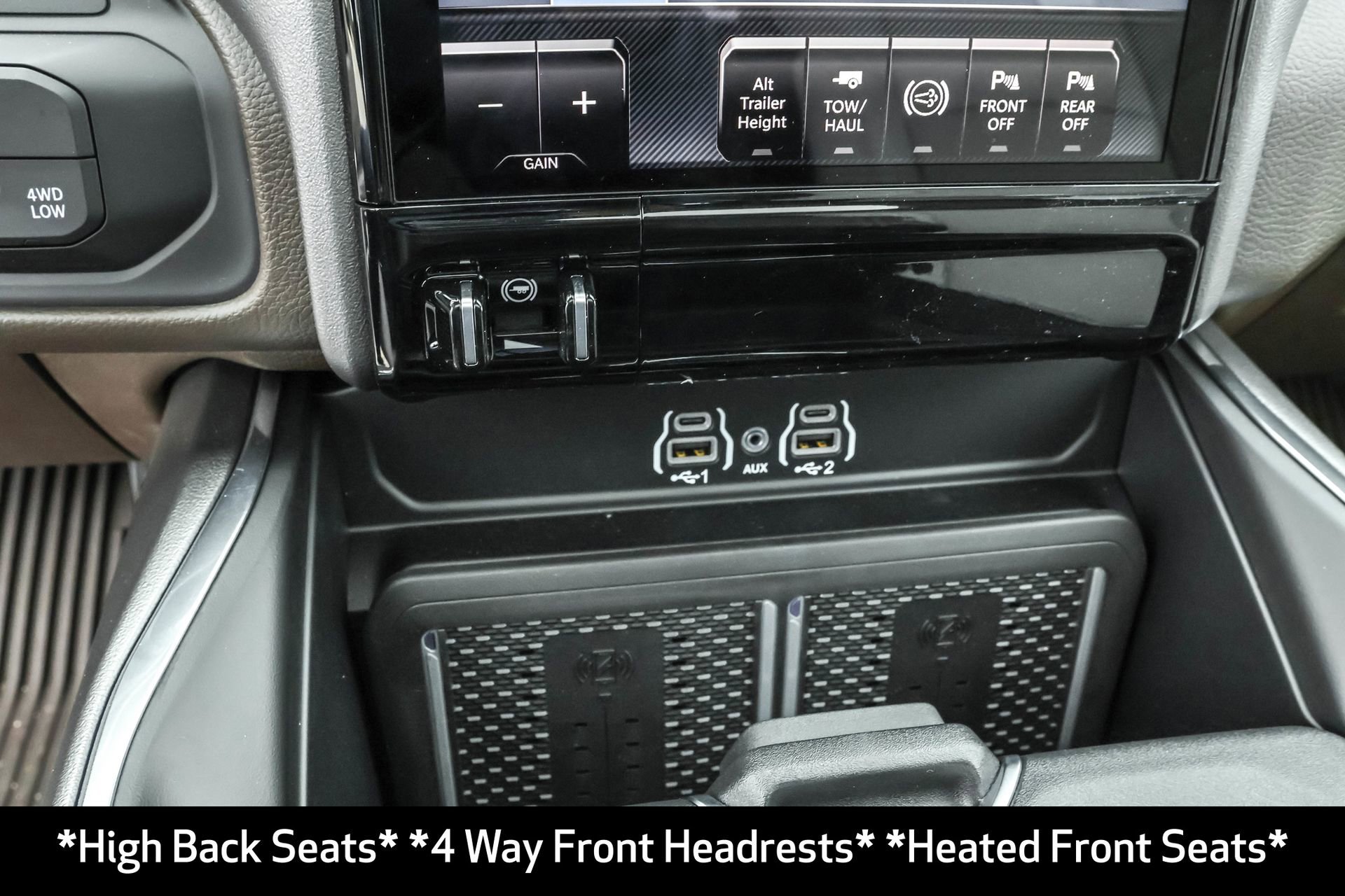 New 2026 RAM 3500 Laramie image 37