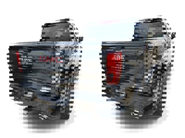 New 2026 GMC Sierra 1500 Elevation w/ X31 Off-Road Package image 5