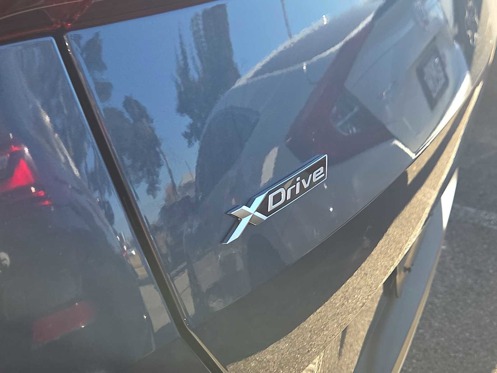 New 2026 BMW X3 xDrive30 w/ Premium Package image 12