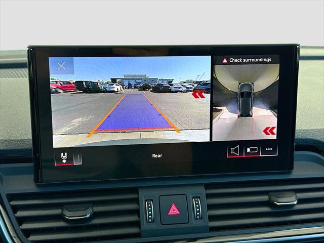Certified 2023 Audi Q5 e Premium Plus w/ Premium Plus Package AWD/4WD image 15
