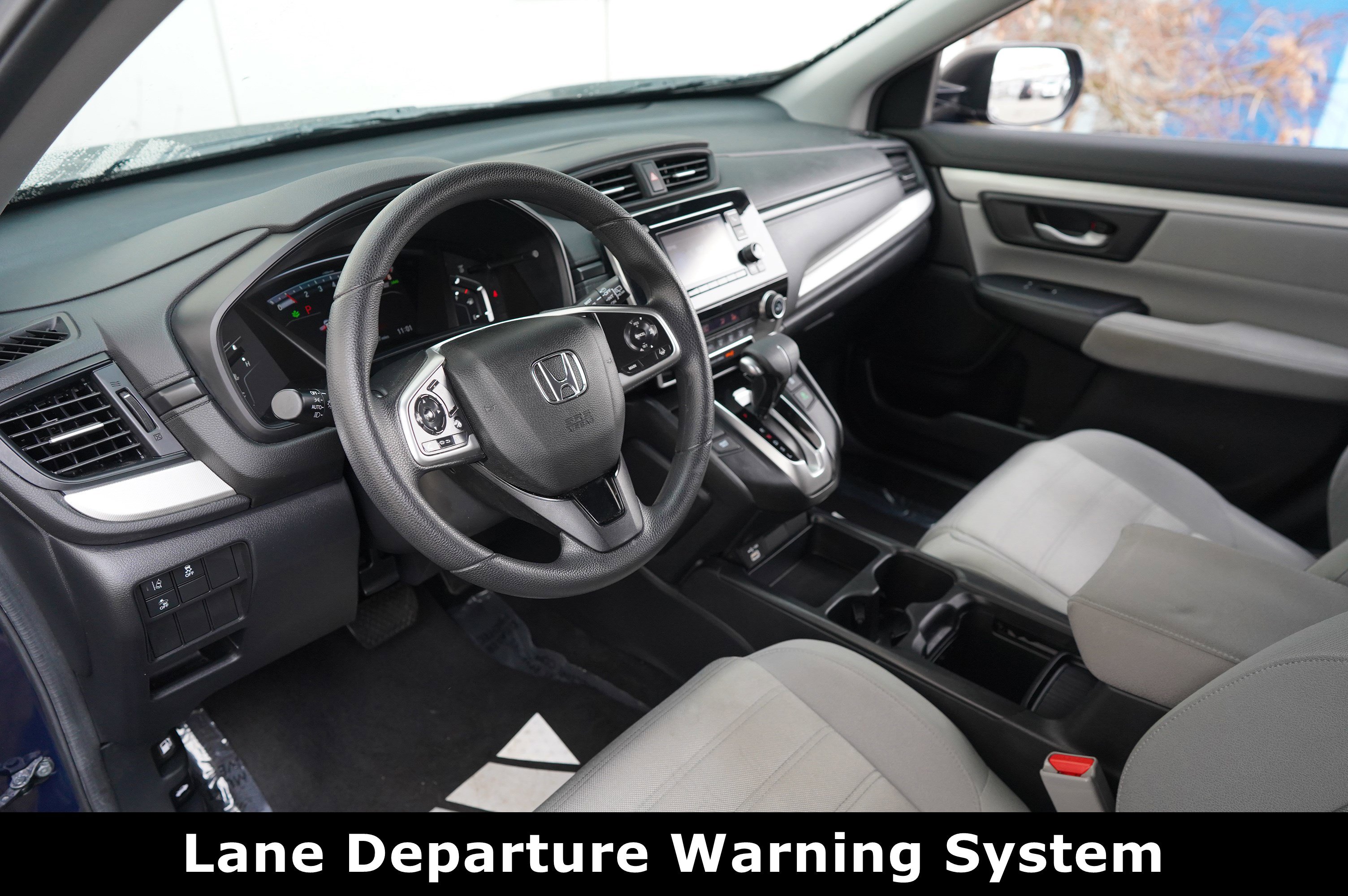 Used 2020 Honda CR-V LX image 4