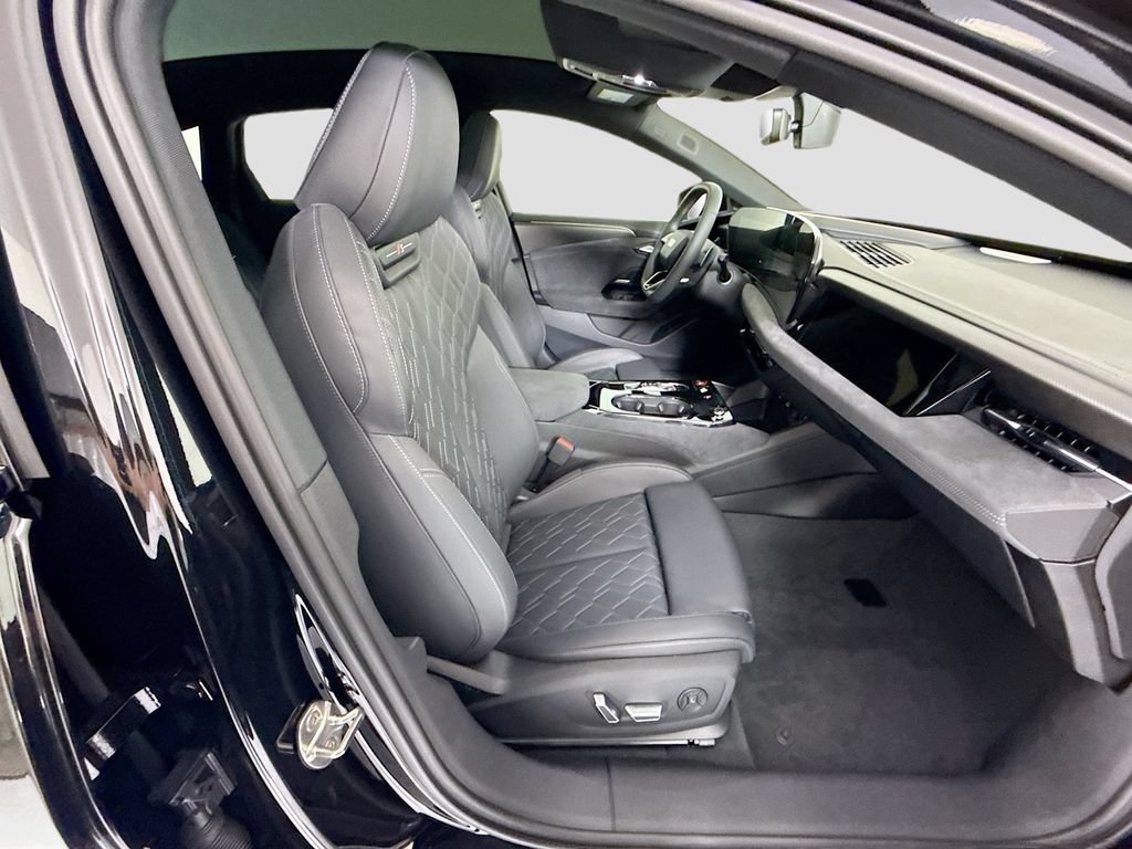 New 2027 Audi S6 e-tron Premium Plus AWD/4WD image 21