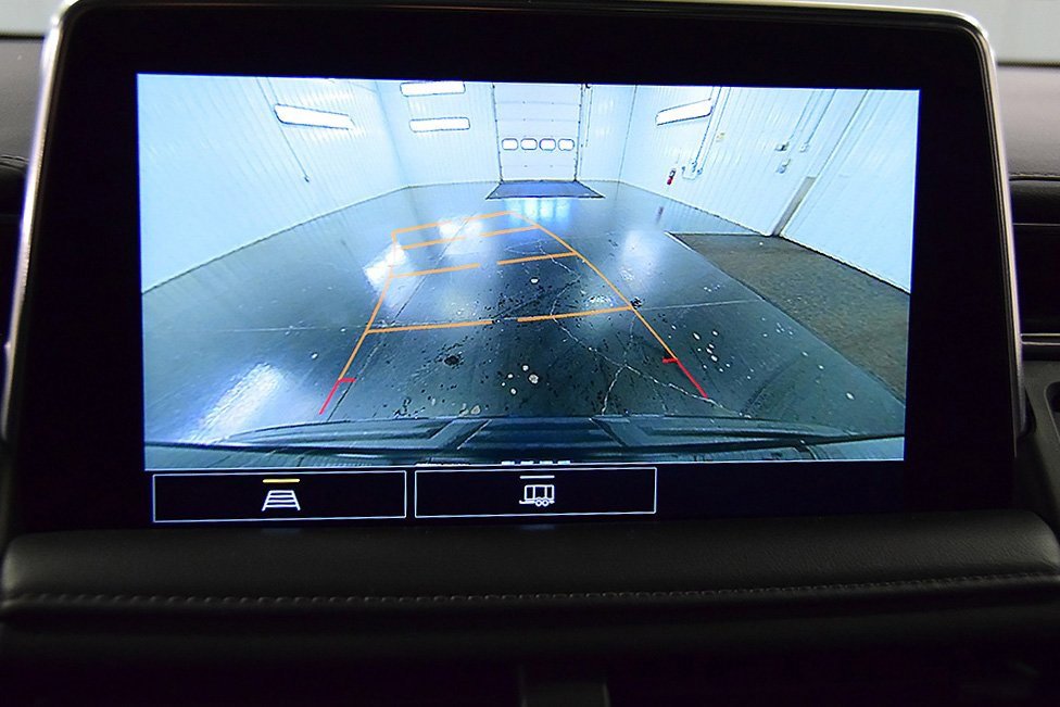 Used 2021 Chevrolet Tahoe LT image 23