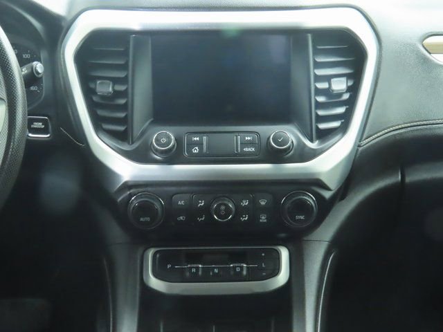 Used 2023 GMC Acadia SLE w/ LPO, Floor Liner Package image 14