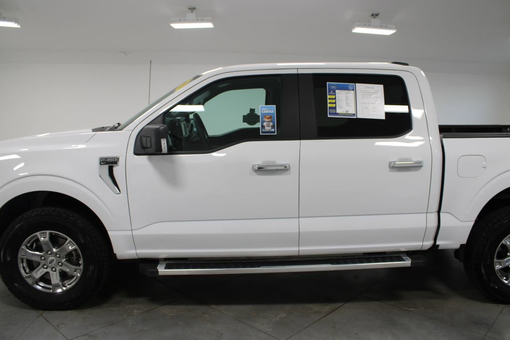 Used 2023 Ford F150 XLT w/ XTR Package image 6
