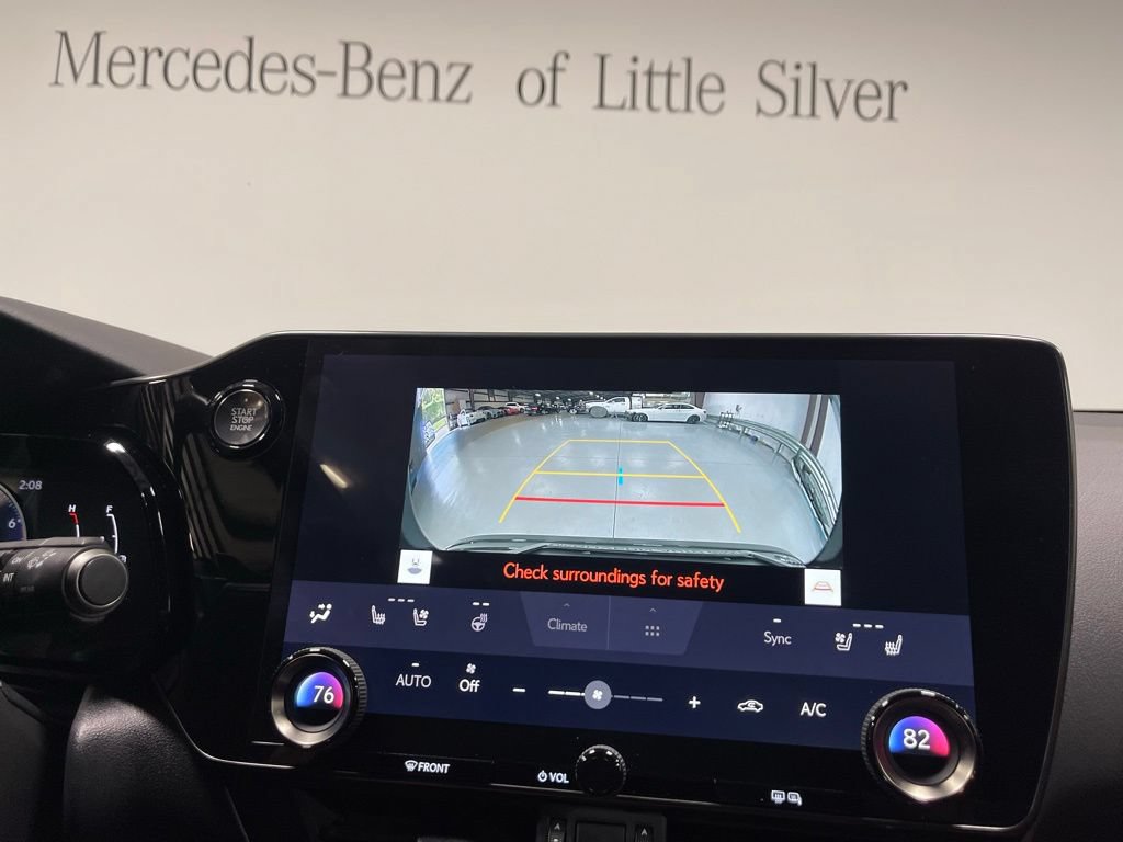 Used 2024 Lexus NX 350 AWD image 32