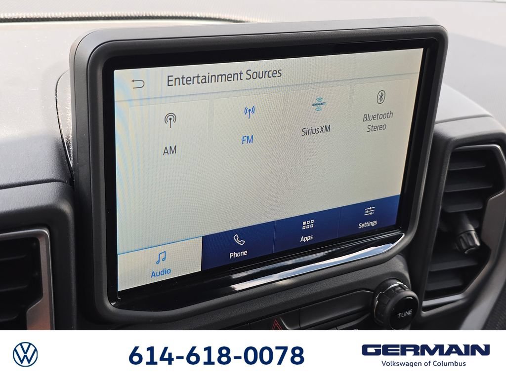 Used 2021 Ford Bronco Sport Big Bend AWD/4WD image 33