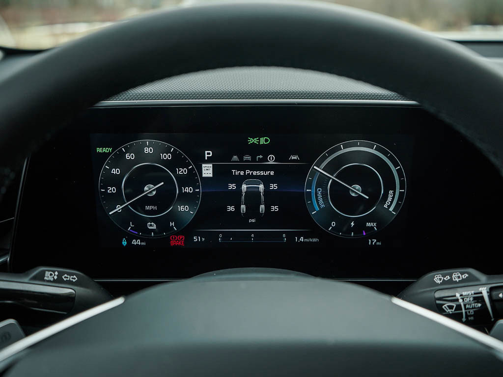 New 2026 Kia Niro Wind image 23