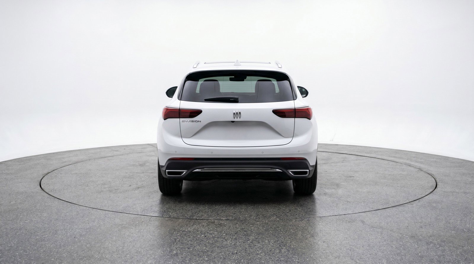 Used 2024 Buick Envision Preferred AWD/4WD image 7