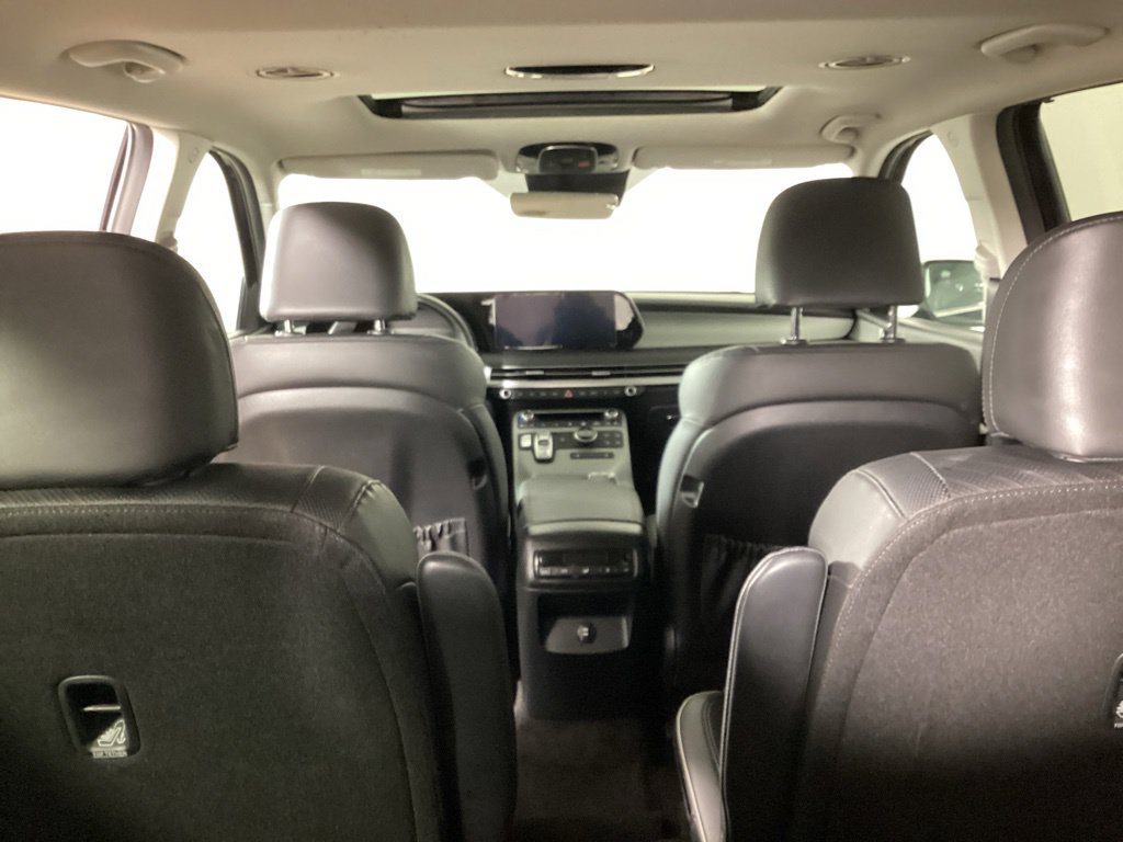 Used 2025 Hyundai Palisade XRT AWD/4WD image 32