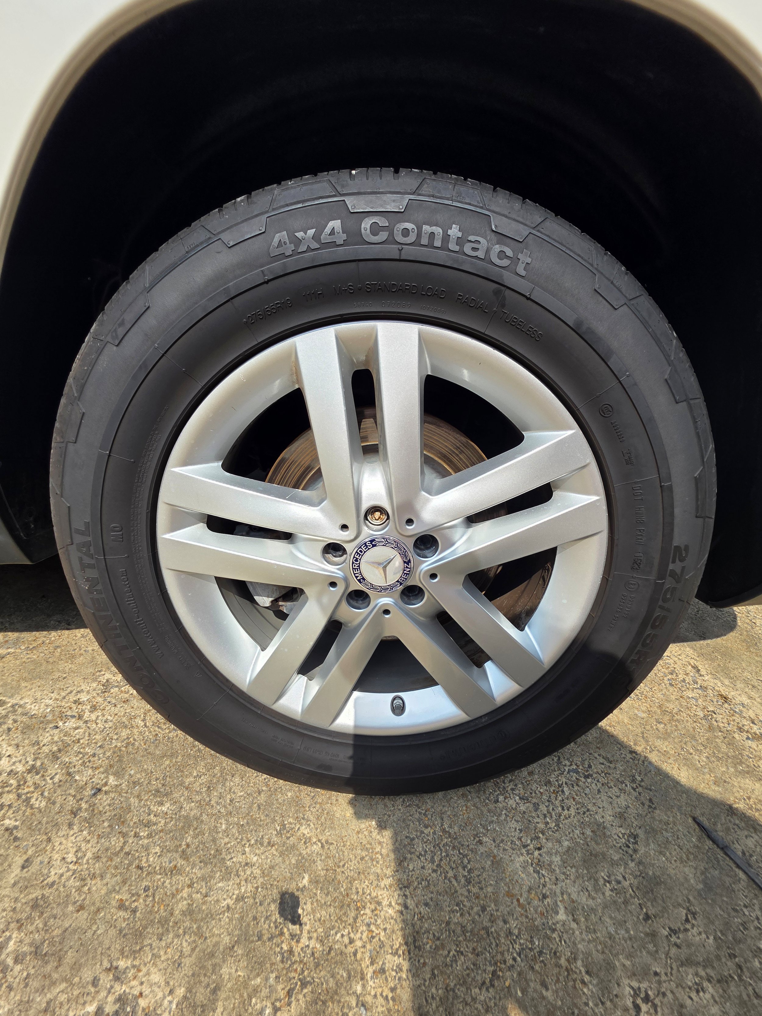 Used 2016 Mercedes-Benz GL 450 4MATIC image 26