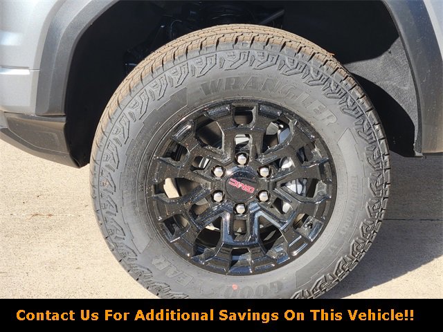 New 2026 GMC Canyon Elevation w/ Convenience Package image 7