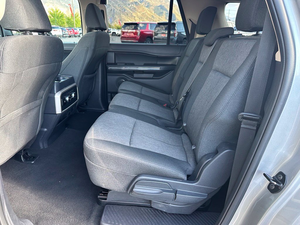 Used 2024 Ford Expedition Max XLT AWD/4WD image 25