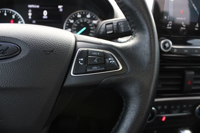 Used 2018 Ford EcoSport Titanium AWD/4WD image 14