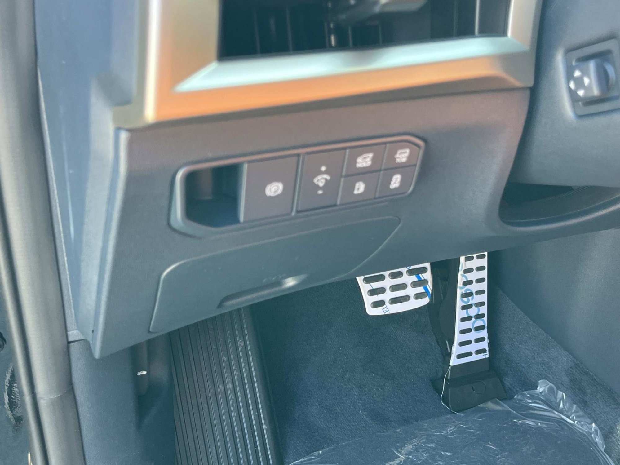 New 2027 Kia Telluride SX Prestige AWD/4WD image 25