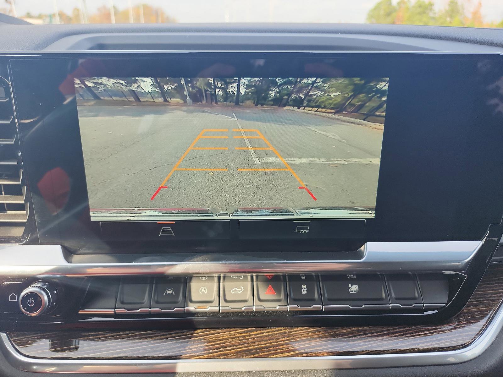 New 2026 GMC Sierra 1500 SLE image 14