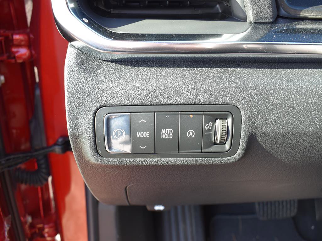 New 2026 GMC Terrain Elevation w/ Elevation Premium Package image 14