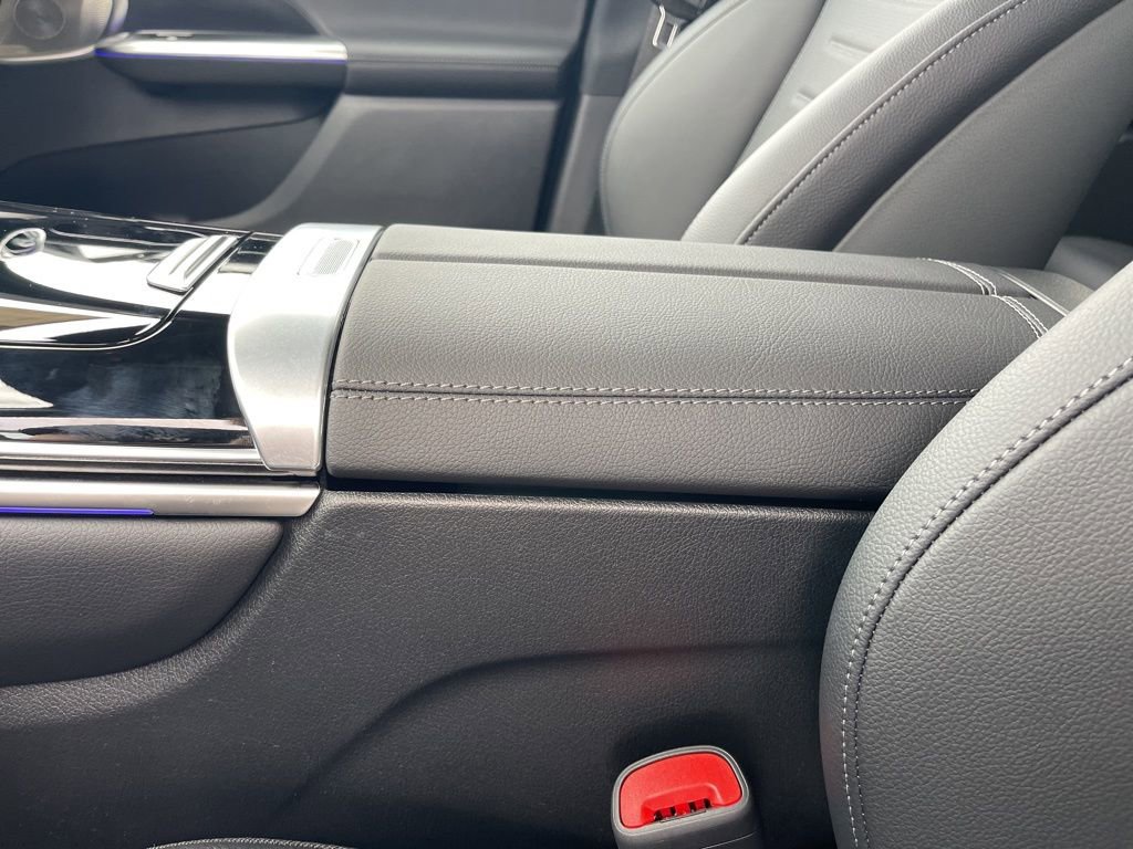 New 2026 Mercedes-Benz GLC 300 4MATIC image 19