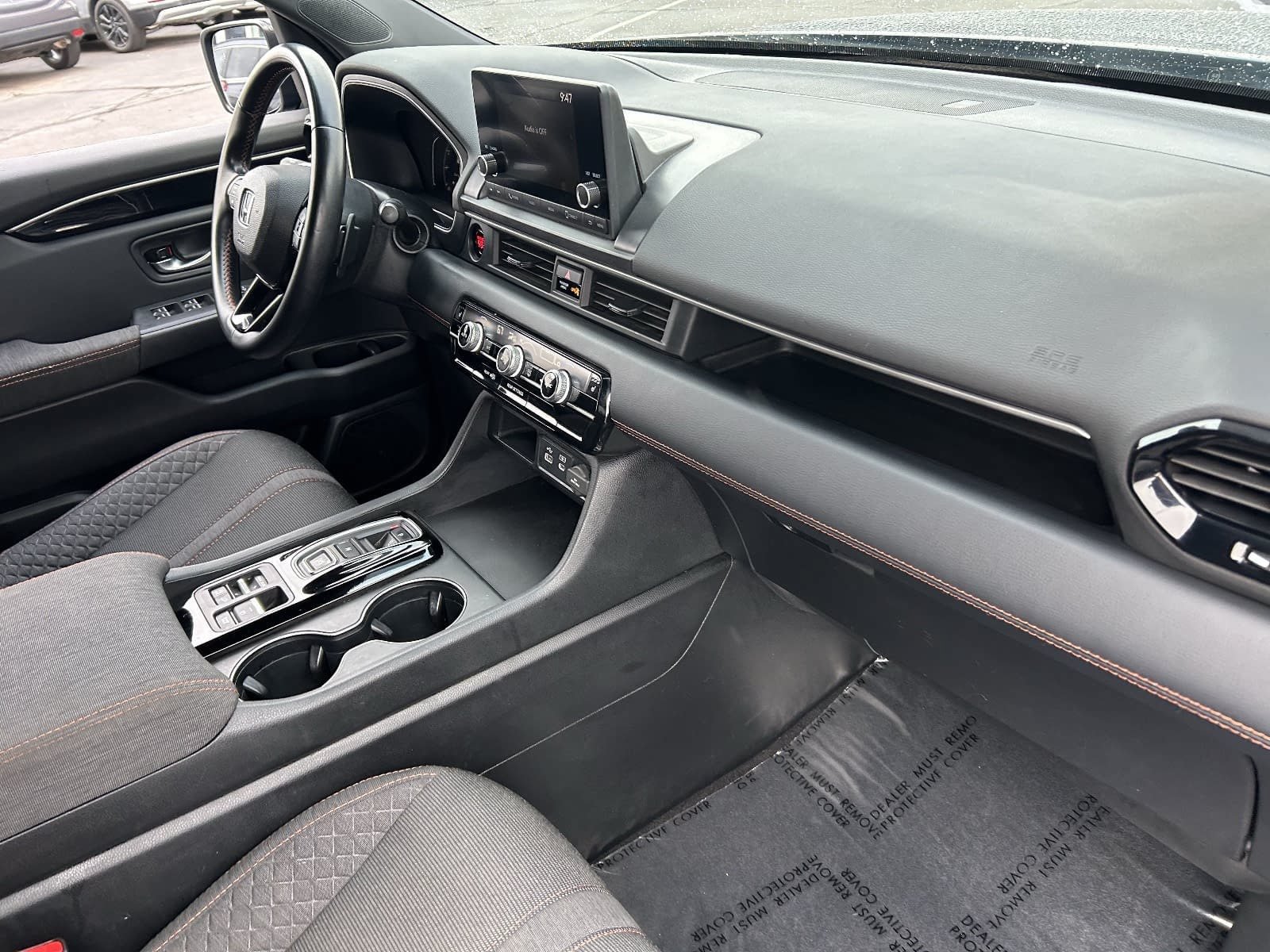 Certified 2023 Honda Pilot Sport image 15