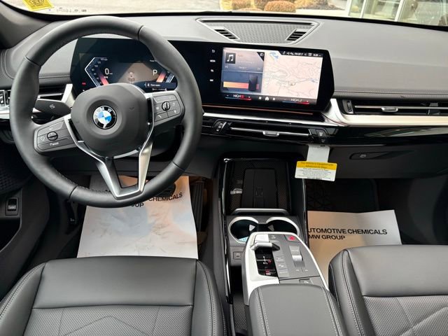New 2026 BMW X1 xDrive28i w/ Convenience Package image 12