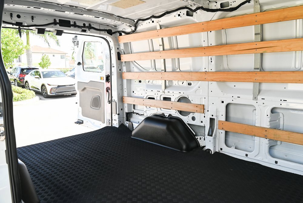 Used 2024 Ford Transit 250 Low Roof w/ Exterior Upgrade Package image 15