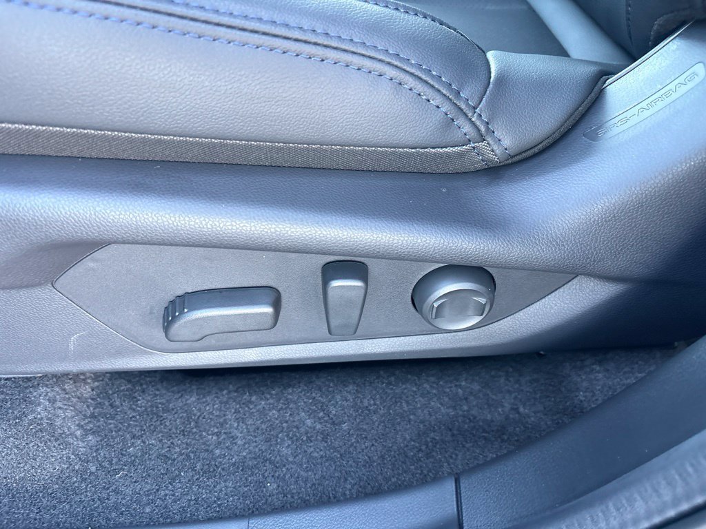 New 2026 Subaru Forester Limited AWD/4WD image 19