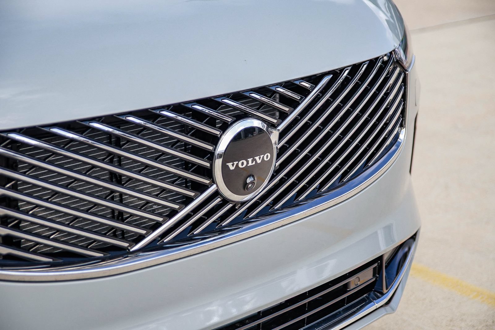 New 2026 Volvo XC90 T8 Ultra w/ Protection Package Premier AWD/4WD image 11