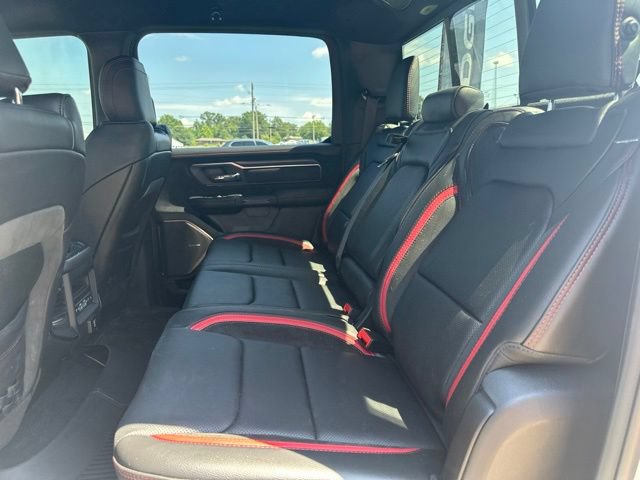 Used 2026 RAM 1500 RHO w/ RHO Level 1 Equipment Group AWD/4WD image 42