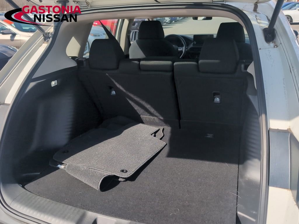 Used 2024 Honda HR-V LX image 13