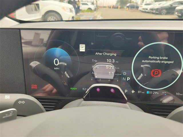 New 2026 Hyundai Ioniq 5 SEL image 21