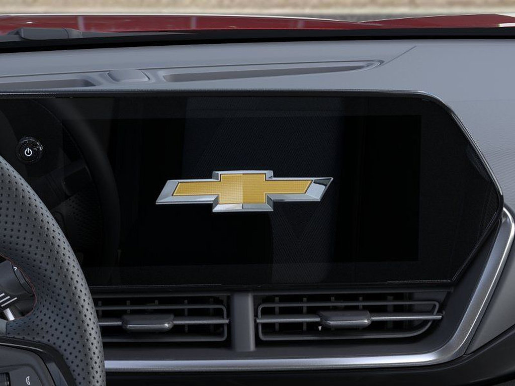 New 2026 Chevrolet Trax RS w/ Driver Confidence Package FWD image 20