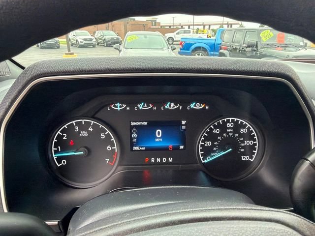 Used 2023 Ford F150 XL w/ STX Appearance Package AWD/4WD image 16