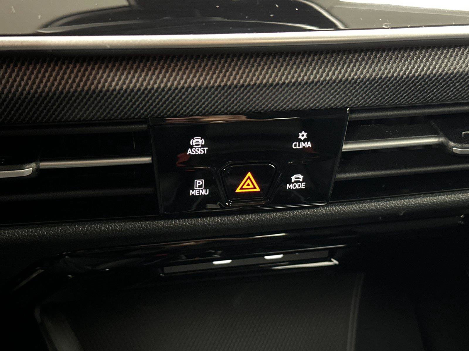 New 2026 Volkswagen Golf AWD/4WD image 20