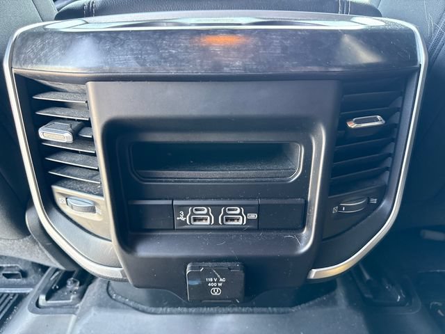 Used 2020 RAM 1500 Big Horn AWD/4WD image 23