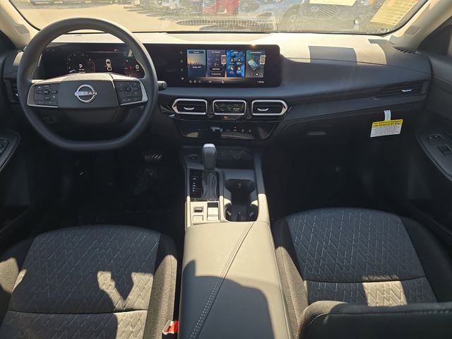 New 2026 Nissan Sentra SV w/ Floor Mat Package image 12