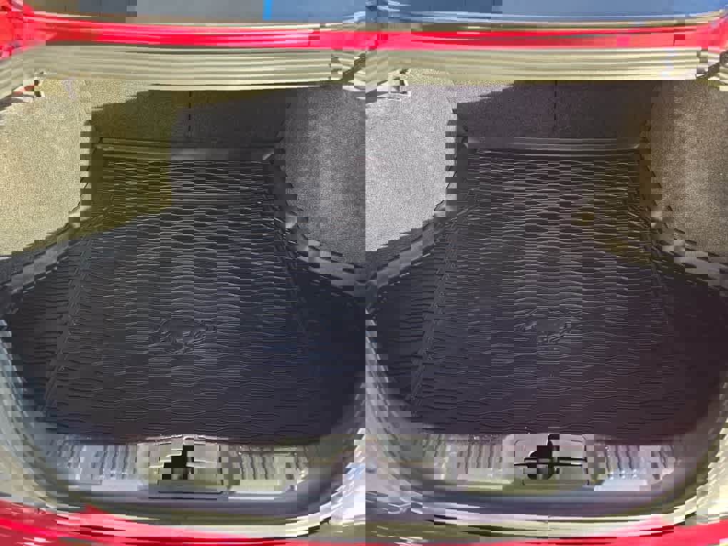 Used 2020 Ford Mustang Premium w/ Black Accent Package image 15