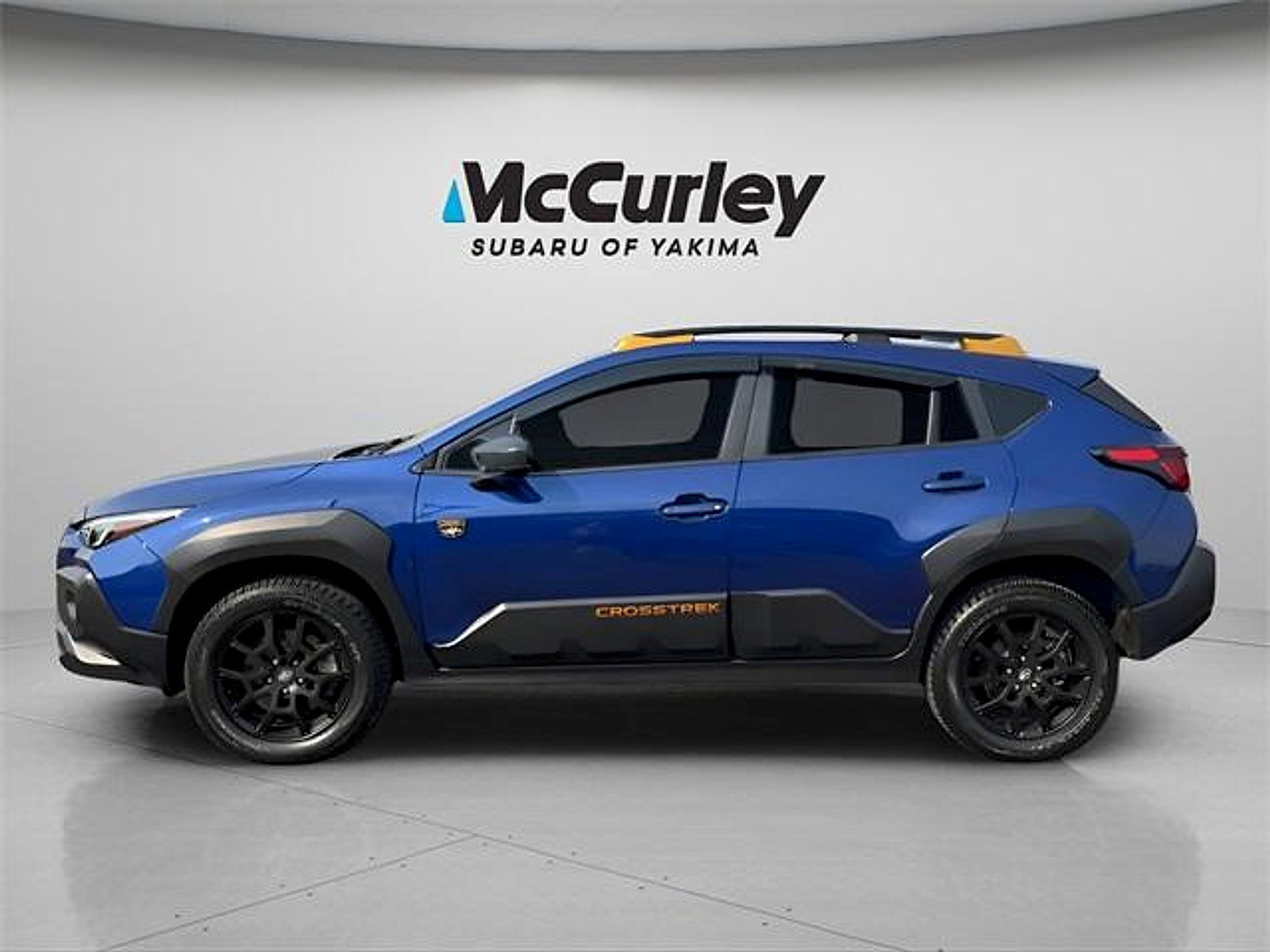 Certified 2024 Subaru Crosstrek 2.5i Wilderness w/ Wilderness Package image 3